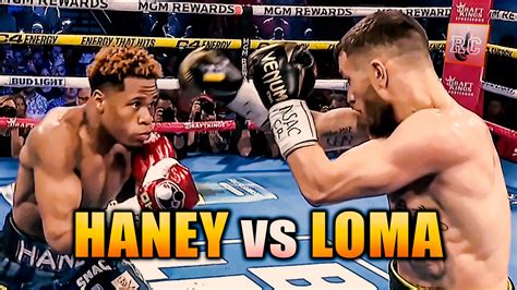 devin haney vs lomachenko stream